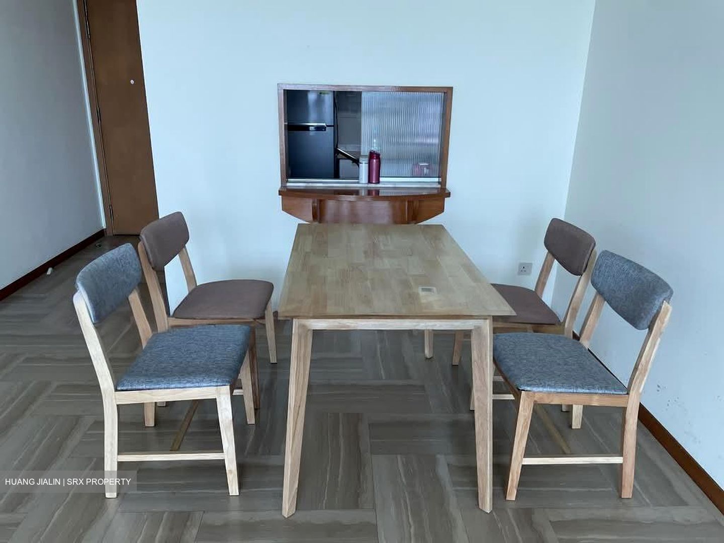 Hillview Regency (D23), Condominium #566716691